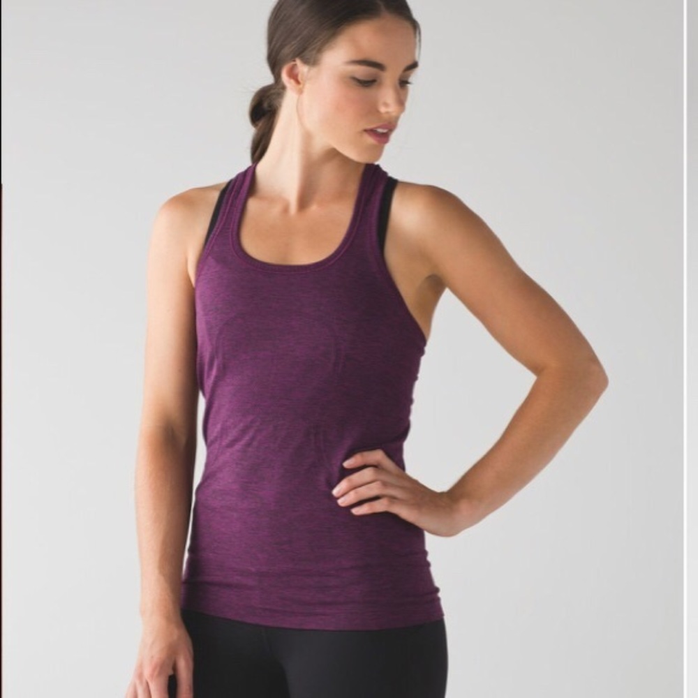 Lulu Lemon Tank Top